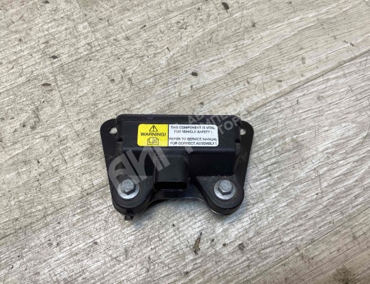 Датчик ускорения Ford T. Connect I 2009-2012 рестайлинг  Ford Transit Connect T. Connect I 2009-2012 рестайлинг