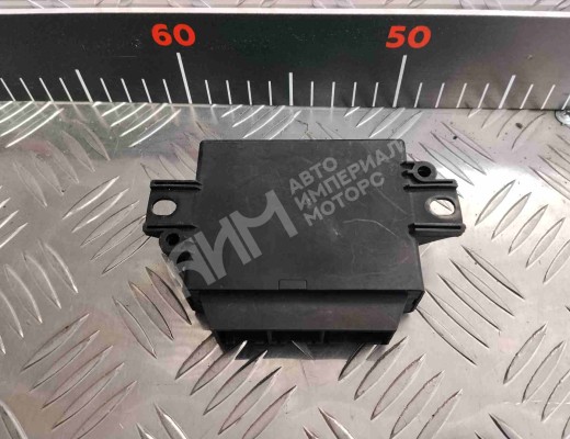 Блок управления парктрониками Audi A4 B7 (8EC, 8ED) 2004-2008  Audi A4 A4 B7 (8EC, 8ED) 2004-2008