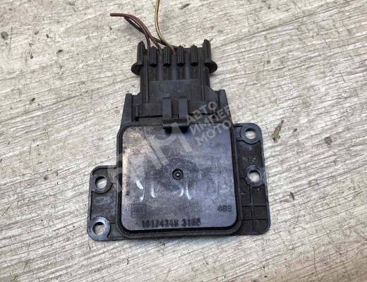 Коммутатор зажигания Opel Corsa B 1993-2000  Opel Corsa Corsa B 1993-2000