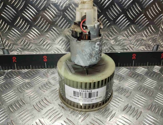 Моторчик печки Audi 100 C3 1982-1991  Audi 100 100 C3 1982-1991