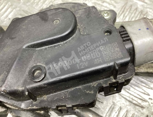 Механизм стеклоочистителя (трапеция дворников) Mazda 5 I (CR) 2005-2010  Mazda 5 5 I (CR) 2005-2010