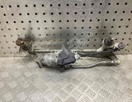 Механизм стеклоочистителя (трапеция дворников) Mazda 5 I (CR) 2005-2010  Mazda 5 5 I (CR) 2005-2010