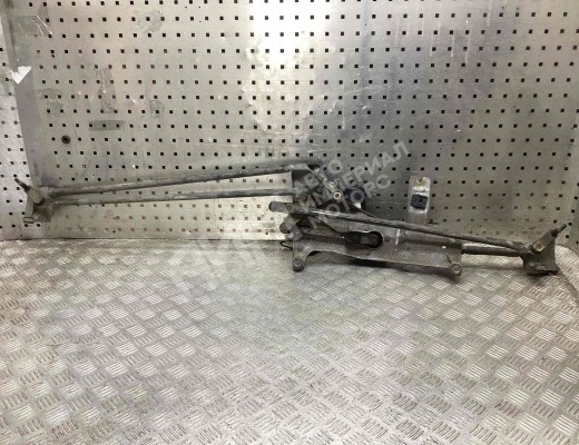 Механизм стеклоочистителя (трапеция дворников) Fiat Ulysse II 2002-2010  Fiat Ulysse Ulysse II 2002-2010