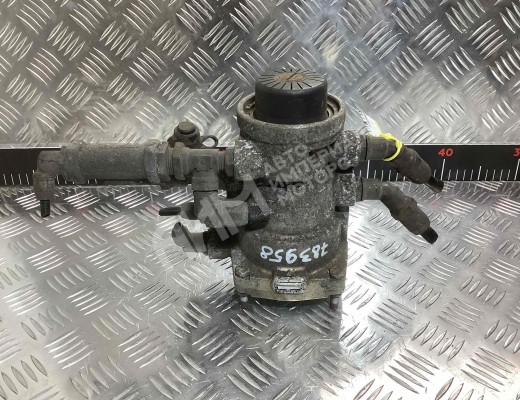 Кран тормозной прицепа Iveco Eurocargo III 2008-2015  Iveco Eurocargo Eurocargo III 2008-2015