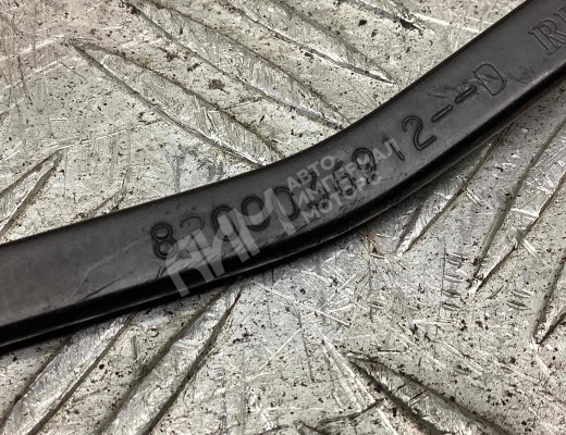 Щеткодержатель (поводок стеклоочистителя, дворник) Renault Megane II 2002-2006  Renault Megane Megane II 2002-2006