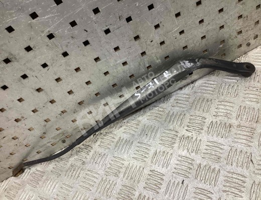 Щеткодержатель (поводок стеклоочистителя, дворник) Hyundai Sonata IV (EF) 2001-2004 рестайлинг  Hyundai Sonata Sonata IV (EF) 2001-2004 рестайлинг