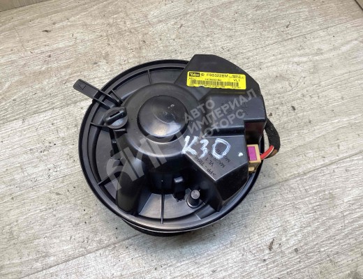 Моторчик печки Volkswagen Golf V (1K) 2004-2009  Volkswagen Golf Golf V (1K) 2004-2009