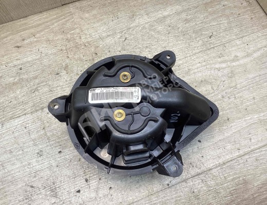 Моторчик печки Renault Scenic I (JA) 1999-2003 рестайлинг  Renault Scenic Scenic I (JA) 1999-2003 рестайлинг
