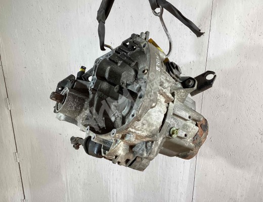 КПП механическая (МКПП) 5-ступенчатая Renault Kangoo I 1997-2003  Renault Kangoo Kangoo I 1997-2003