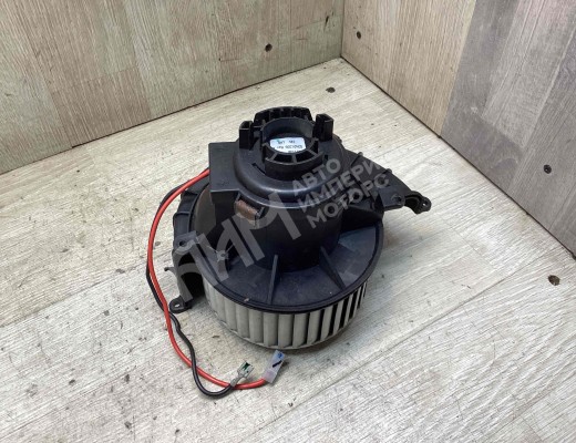 Моторчик печки Opel Astra H 2007-2010 рестайлинг  Opel Astra Astra H 2007-2010 рестайлинг