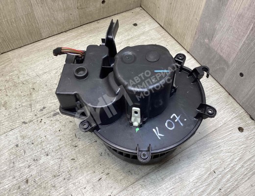 Моторчик печки Mercedes C (W203) 2000-2004  Mercedes C C (W203) 2000-2004