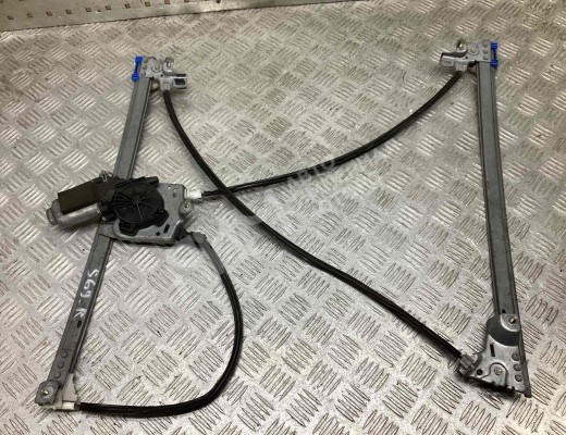 Стеклоподъемник передний правый Renault Espace IV 2002-2006  Renault Espace Espace IV 2002-2006