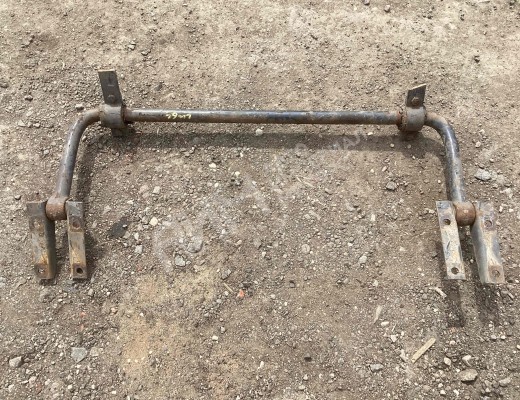 Стабилизатор подвески (поперечной устойчивости) задний MAN L2000 1994-2002  MAN L2000 L2000 1994-2002