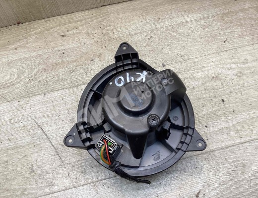 Моторчик печки Ford T. Connect I 2002-2009  Ford Transit Connect T. Connect I 2002-2009