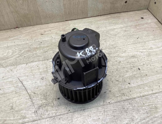 Моторчик печки Ford Transit 2000-2006  Ford Transit Transit 2000-2006