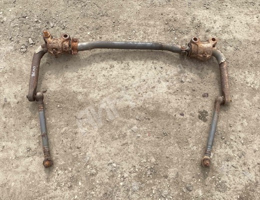 Стабилизатор подвески (поперечной устойчивости) передний Renault Midlum I 2000-2006  Renault Midlum Midlum I 2000-2006