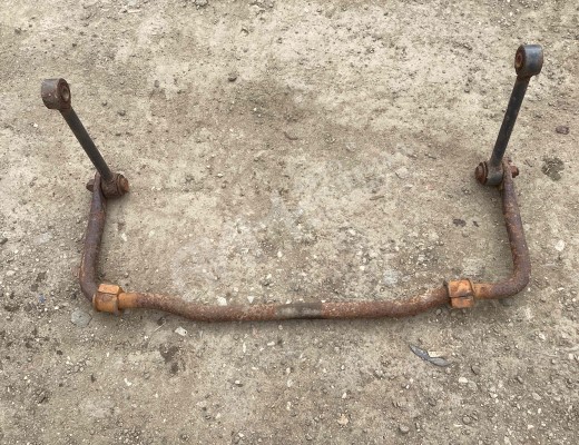 Стабилизатор подвески (поперечной устойчивости) передний Iveco Eurocargo III 2008-2015  Iveco Eurocargo Eurocargo III 2008-2015