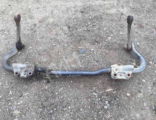 Стабилизатор подвески (поперечной устойчивости) передний Renault Premium II 2006-2013  Renault Premium Premium II 2006-2013