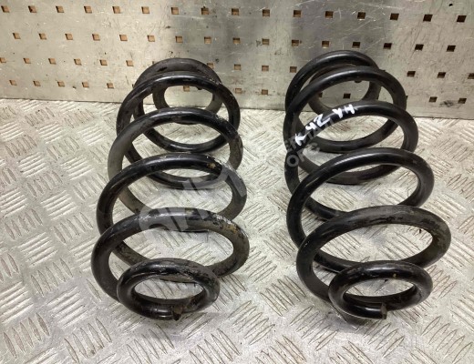 Пружина задняя Opel Vectra C 2002-2005  Opel Vectra Vectra C 2002-2005