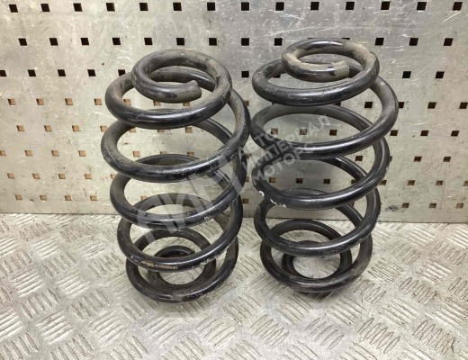 Пружина задняя Opel Vectra C 2002-2005  Opel Vectra Vectra C 2002-2005