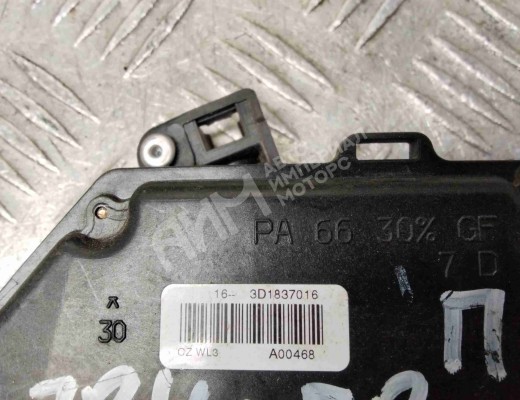 Замок двери передней правой Volkswagen Caddy III (2K) 2004-2010  Volkswagen Caddy Caddy III (2K) 2004-2010
