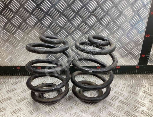 Пружина задняя Seat Alhambra I (7M) 1996-2000  Seat Alhambra Alhambra I (7M) 1996-2000