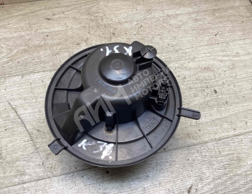 Моторчик печки Volkswagen Golf V (1K) 2004-2009  Volkswagen Golf Golf V (1K) 2004-2009