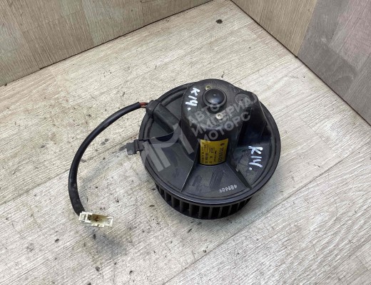 Моторчик печки Volkswagen Transporter T4 (7D) 1990-1997  Volkswagen Transporter Transporter T4 (7D) 1990-1997