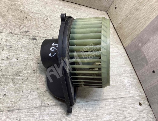 Моторчик печки Fiat Ducato 1994-2006  Fiat Ducato Ducato 1994-2006