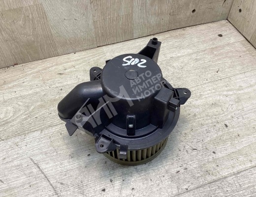 Моторчик печки Fiat Doblo I (223) 2000-2005  Fiat Doblo Doblo I (223) 2000-2005