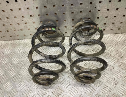 Пружина задняя Volkswagen Passat B5 (3B) 1996-2000  Volkswagen Passat Passat B5 (3B) 1996-2000