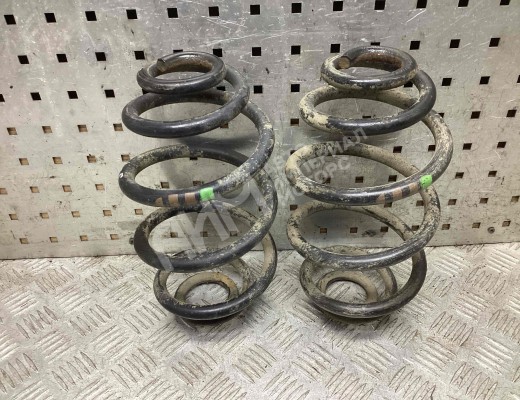 Пружина задняя Volkswagen Passat B5 (3B) 1996-2000  Volkswagen Passat Passat B5 (3B) 1996-2000