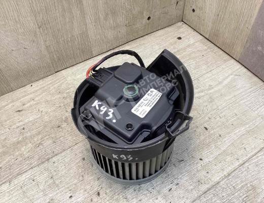 Моторчик печки Citroen C5 I 2004-2008 рестайлинг  Citroen C5 C5 I 2004-2008 рестайлинг