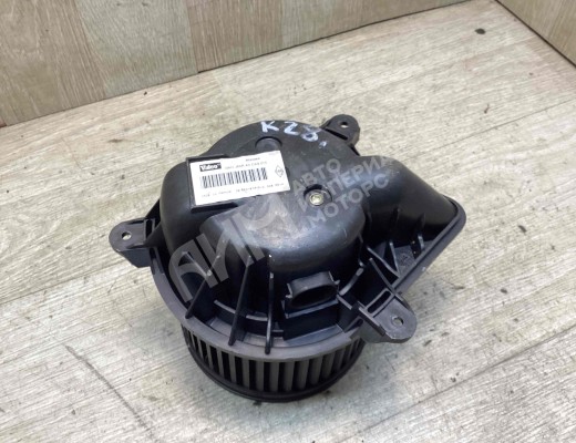 Моторчик печки Renault Scenic I (JA) 1999-2003 рестайлинг  Renault Scenic Scenic I (JA) 1999-2003 рестайлинг