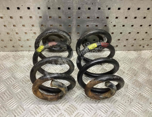 Пружина передняя Opel Movano I 1998-2010  Opel Movano Movano I 1998-2010