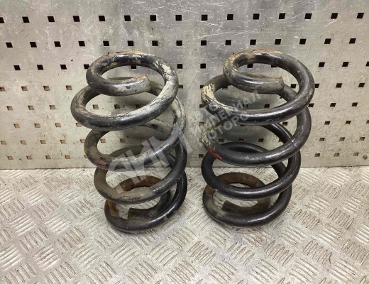 Пружина передняя Opel Movano I 1998-2010  Opel Movano Movano I 1998-2010