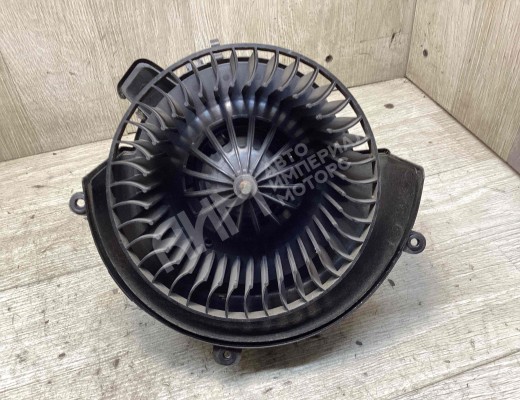 Моторчик печки Opel Astra G 1998-2004  Opel Astra Astra G 1998-2004