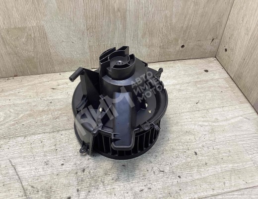 Моторчик печки Opel Astra G 1998-2004  Opel Astra Astra G 1998-2004