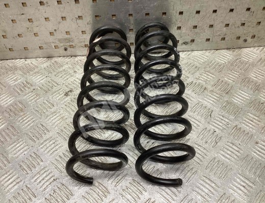 Пружина задняя Renault Megane II 2002-2006  Renault Megane Megane II 2002-2006