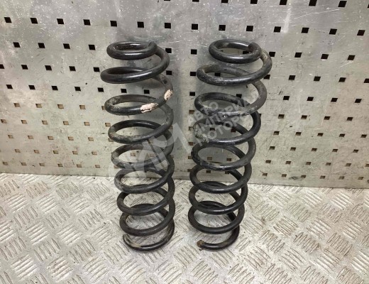 Пружина задняя Renault Megane II 2002-2006  Renault Megane Megane II 2002-2006