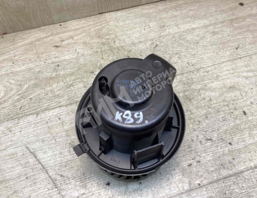 Моторчик печки Ford Transit 2006-2013  Ford Transit Transit 2006-2013