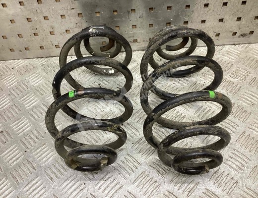 Пружина задняя Volkswagen Passat B5 (3B) 1996-2000  Volkswagen Passat Passat B5 (3B) 1996-2000