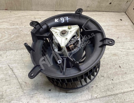 Моторчик печки Mercedes E (W210) 1999-2002 рестайлинг  Mercedes E E (W210) 1999-2002 рестайлинг