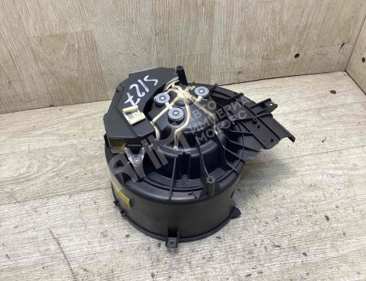 Моторчик печки Opel Vectra C 2002-2005  Opel Vectra Vectra C 2002-2005