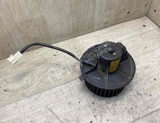 Моторчик печки Volkswagen Transporter T4 (7D) 1997-2003 рестайлинг  Volkswagen Transporter Transporter T4 (7D) 1997-2003 рестайлинг