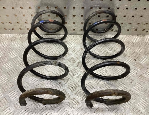 Пружина передняя Renault Megane II 2002-2006  Renault Megane Megane II 2002-2006