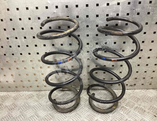 Пружина передняя Renault Megane II 2002-2006  Renault Megane Megane II 2002-2006