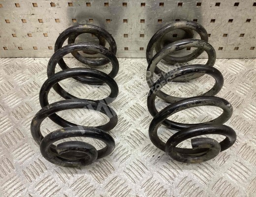 Пружина задняя Opel Vectra C 2002-2005  Opel Vectra Vectra C 2002-2005