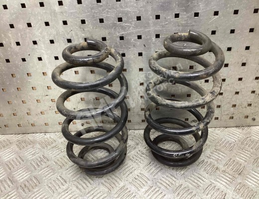 Пружина задняя Opel Vectra C 2002-2005  Opel Vectra Vectra C 2002-2005