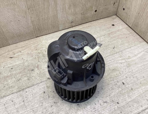 Моторчик печки Ford Transit 2006-2013  Ford Transit Transit 2006-2013